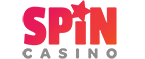 Logo pequeño del casino online Spin