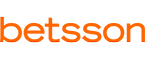 Logo del casino en linea Betsson