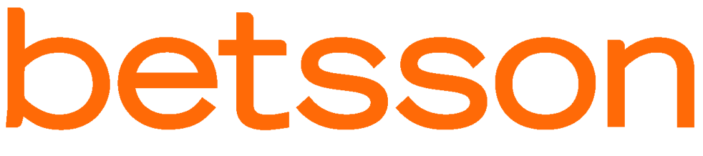 Logo del Casino Online Betsson